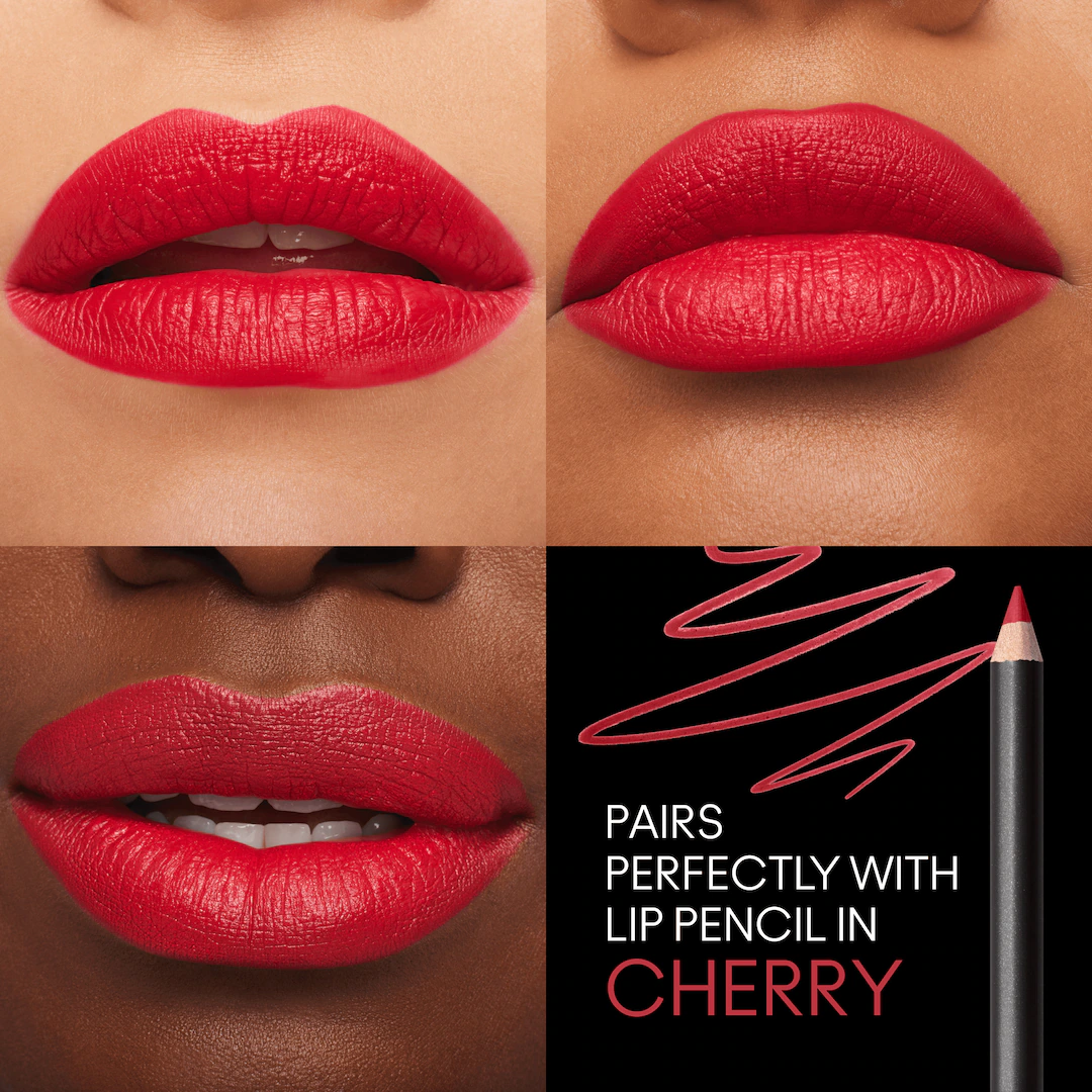 M·A·CXIMAL SILKY MATTE LIPSTICK