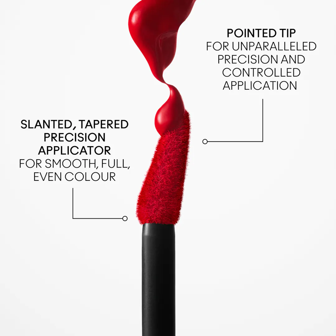 M·A·C Locked Kiss Ink 24HR Lipcolour