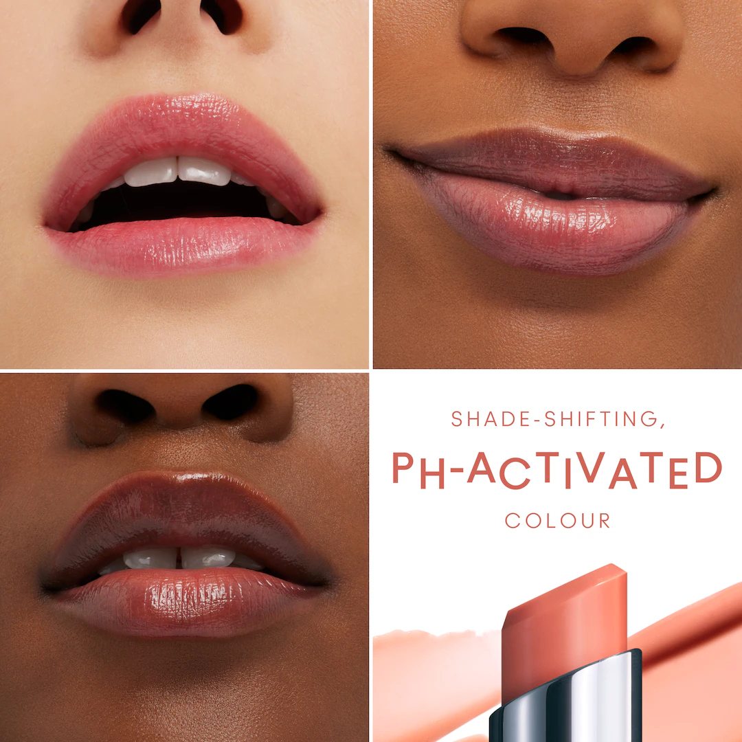 GLOW PLAY TENDERTALK LIP BALM